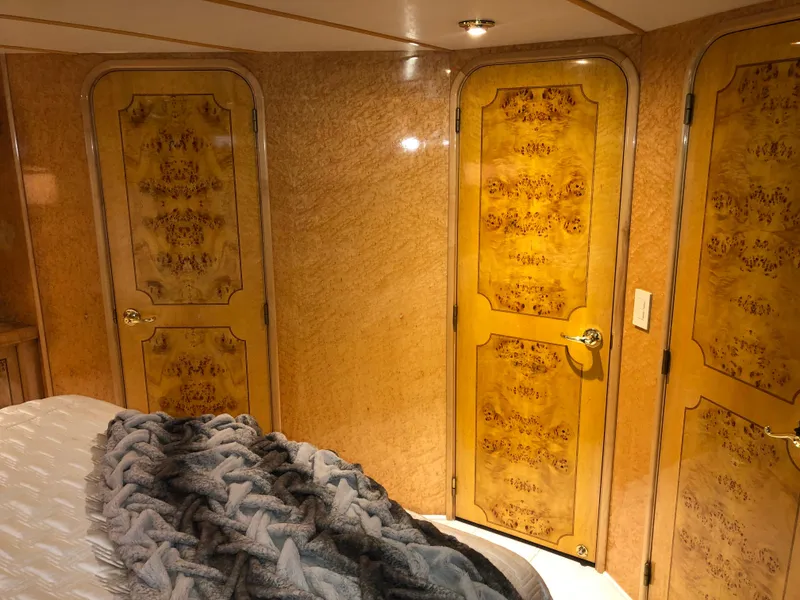 Slide: The Image of Tarrab FLY 2001 - 29