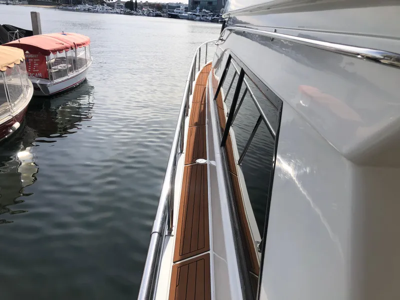 Slide: The Image of Tarrab FLY 2001 - 4