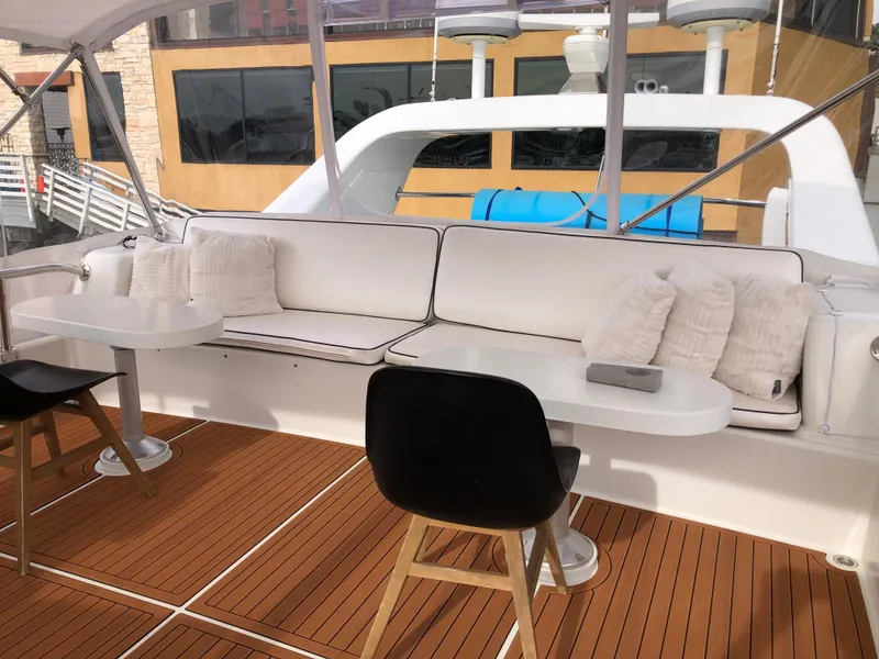 Slide: The Image of Tarrab FLY 2001 - 41