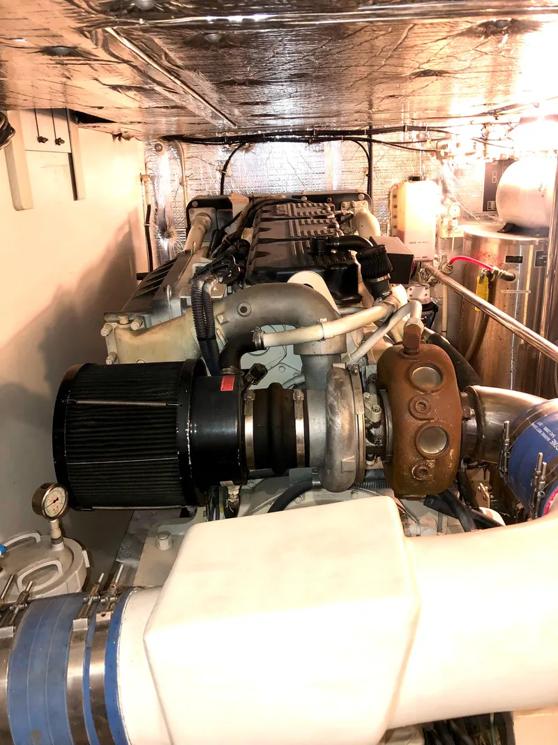 Slide: The Image of Tarrab FLY 2001 - 44