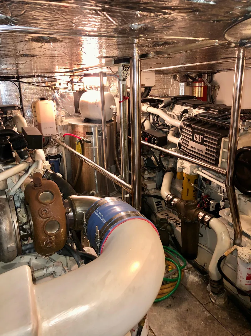 Slide: The Image of Tarrab FLY 2001 - 45