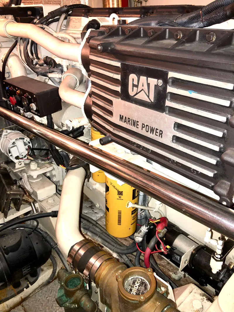 Slide: The Image of Tarrab FLY 2001 - 46