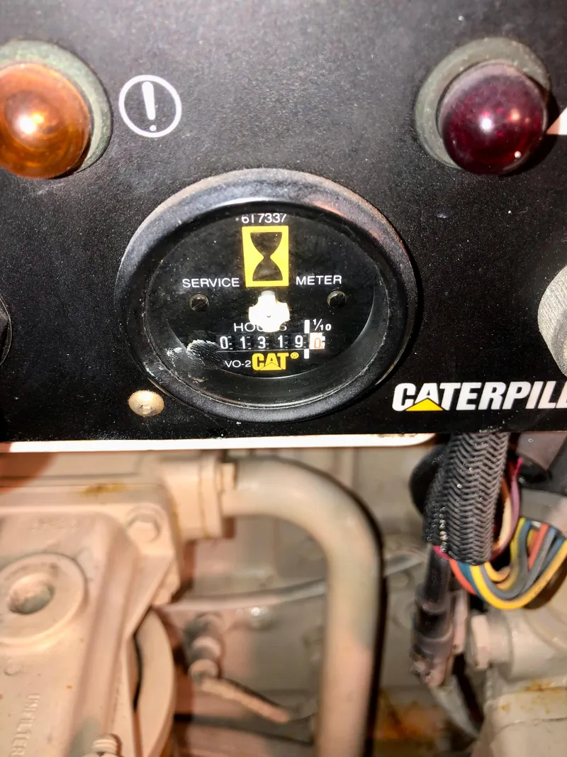 Slide: The Image of Tarrab FLY 2001 - 49