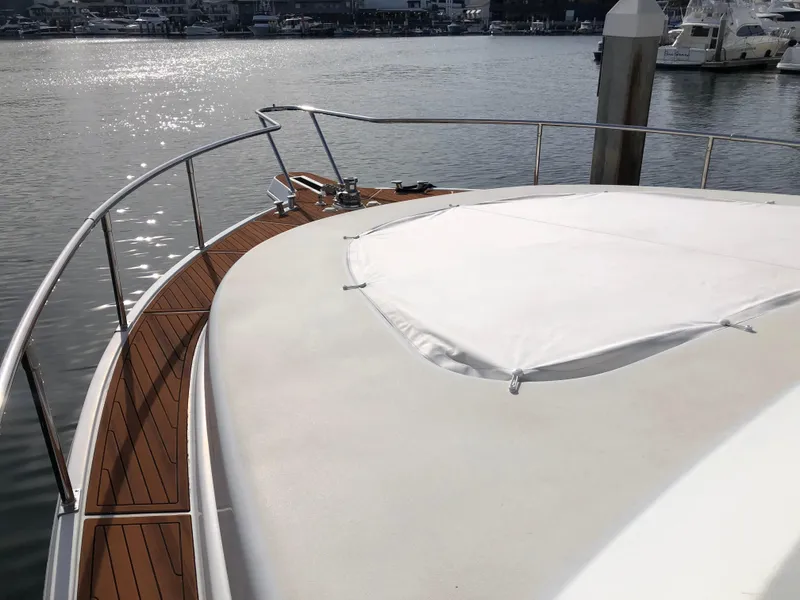 Slide: The Image of Tarrab FLY 2001 - 5