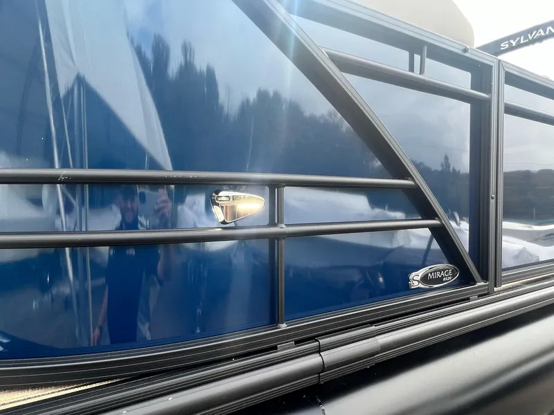 Slide: The Image of Sylvan Mirage 8520 Cruise 2025 - 15