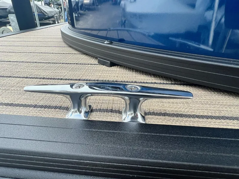 Slide: The Image of Sylvan Mirage 8520 Cruise 2025 - 19