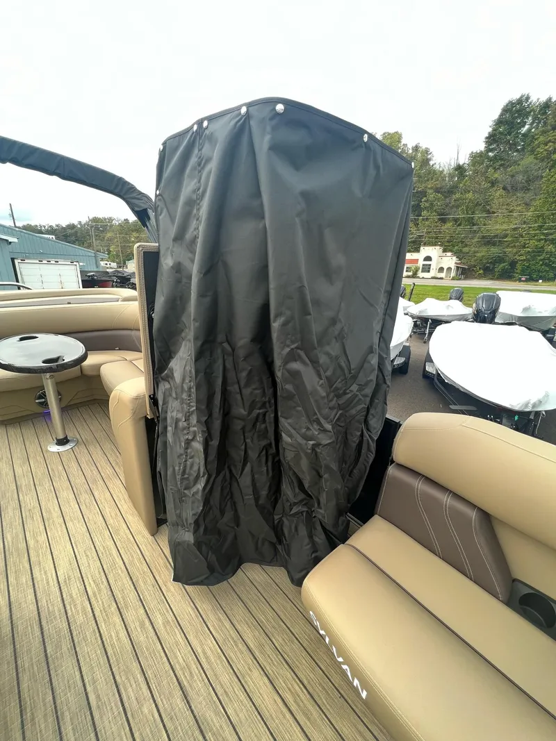 Slide: The Image of Sylvan Mirage 8520 Cruise 2025 - 22