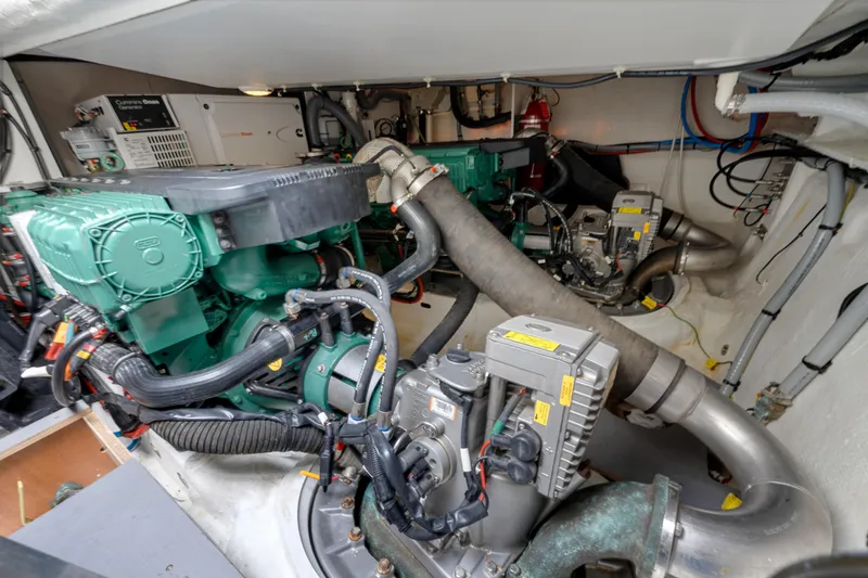 Slide: The Image of Jeanneau Leader 46 2018 - 50