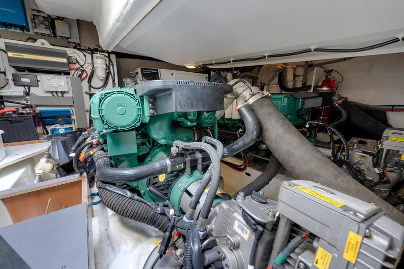 Slide: The Image of Jeanneau Leader 46 2018 - 51