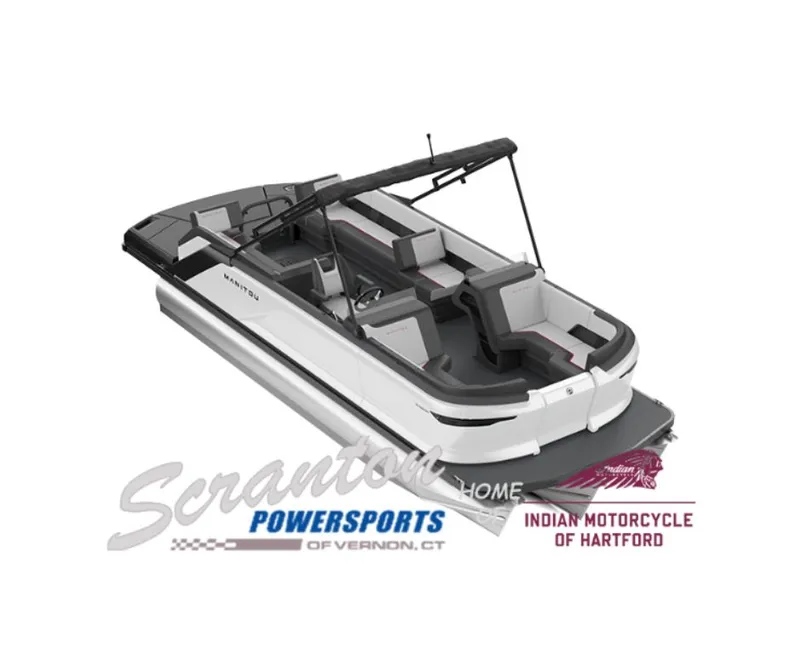 The Image of Manitou Cruise 22 Max Switchback 2025 - 1