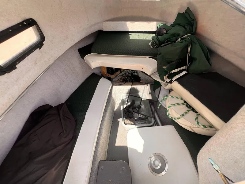 Slide: The Image of Bayliner Trophy Pro 2002 WA 2005 - 11