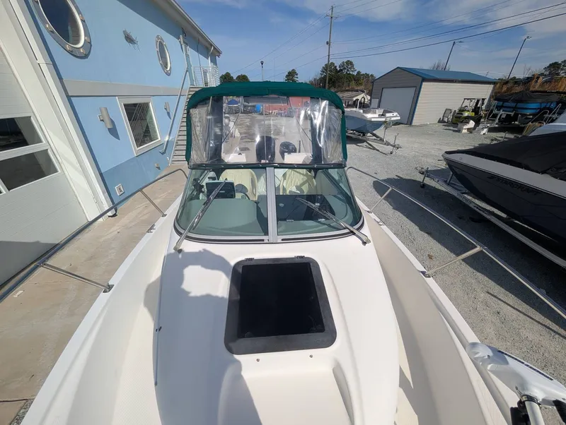 Slide: The Image of Bayliner Trophy Pro 2002 WA 2005 - 17