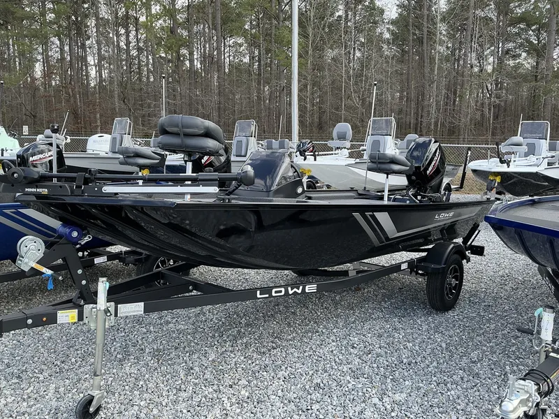 The Image of Lowe Skorpion 2025 - 1