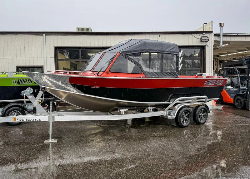 The Image of North River 23' Seahawk 2025 - 1