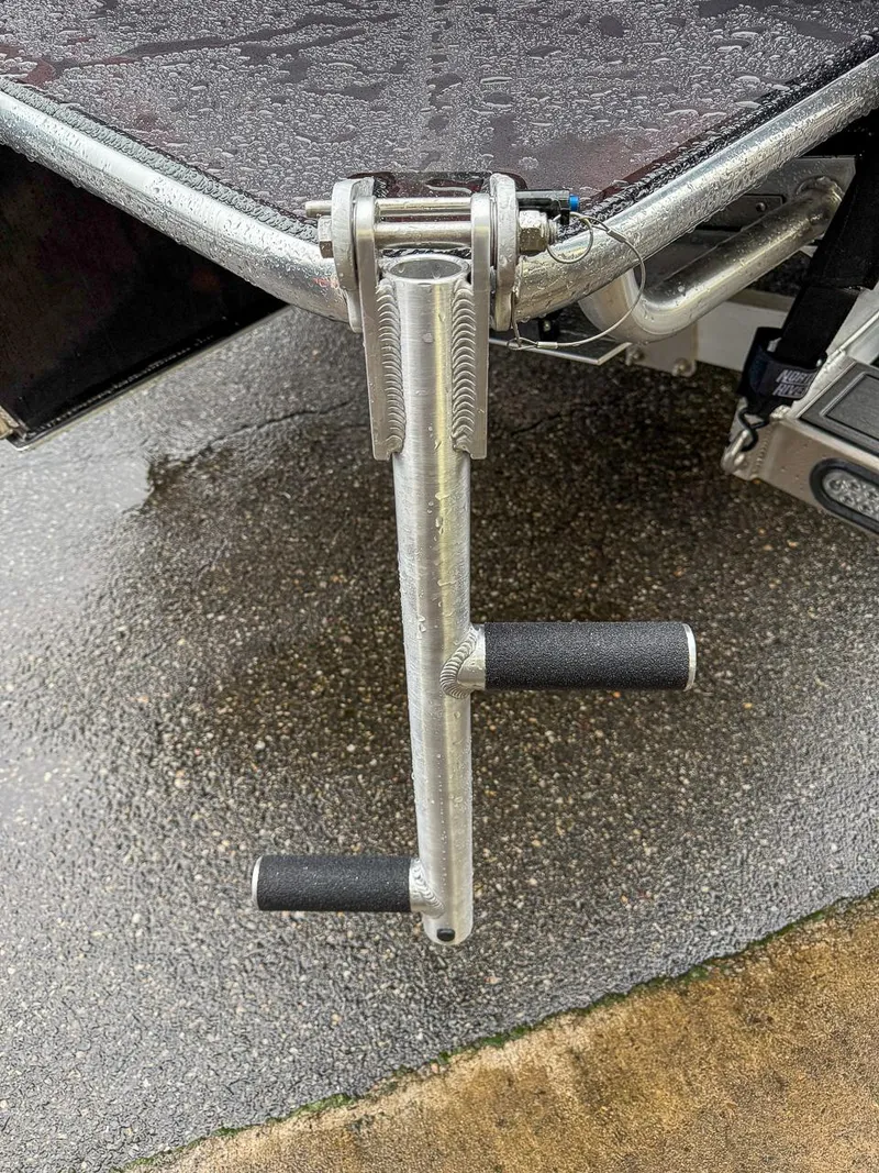 Slide: The Image of North River 23' Seahawk 2025 - 16