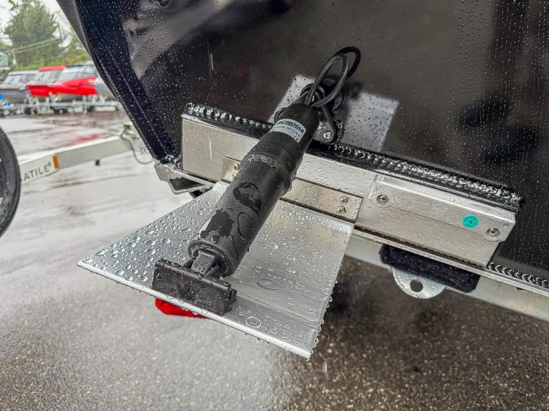 Slide: The Image of North River 22' Seahawk 2025 - 17