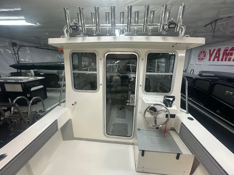 Slide: The Image of Defiance 250 Admiral 2026 - 2