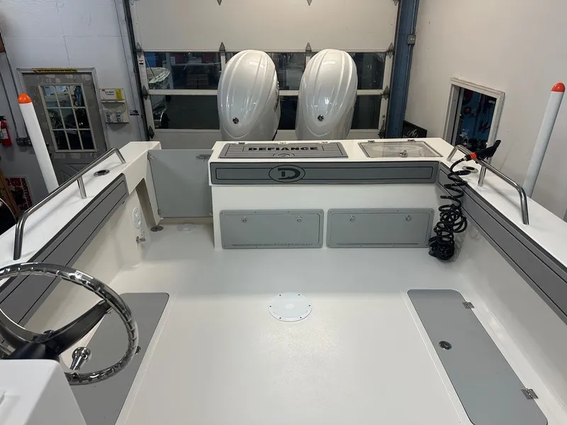 Slide: The Image of Defiance 250 Admiral 2026 - 8