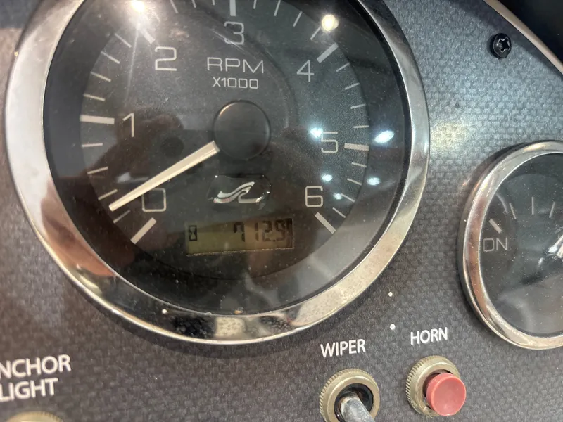 Slide: The Image of Sea Ray 200 Sport 2004 - 12