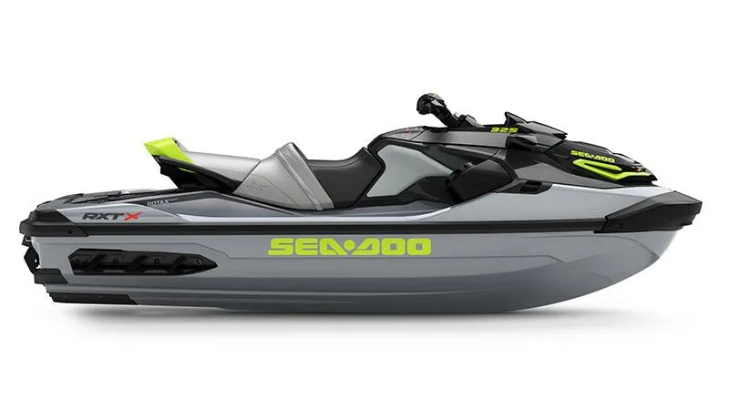 The Image of Sea-Doo RXT-X 325 Tech Package 2025 - 1