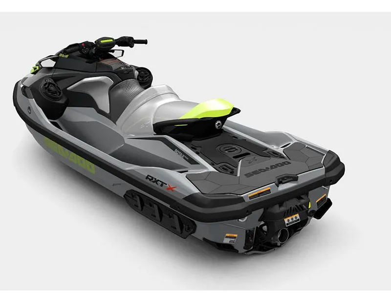 Slide: The Image of Sea-Doo RXT-X 325 Tech Package 2025 - 4