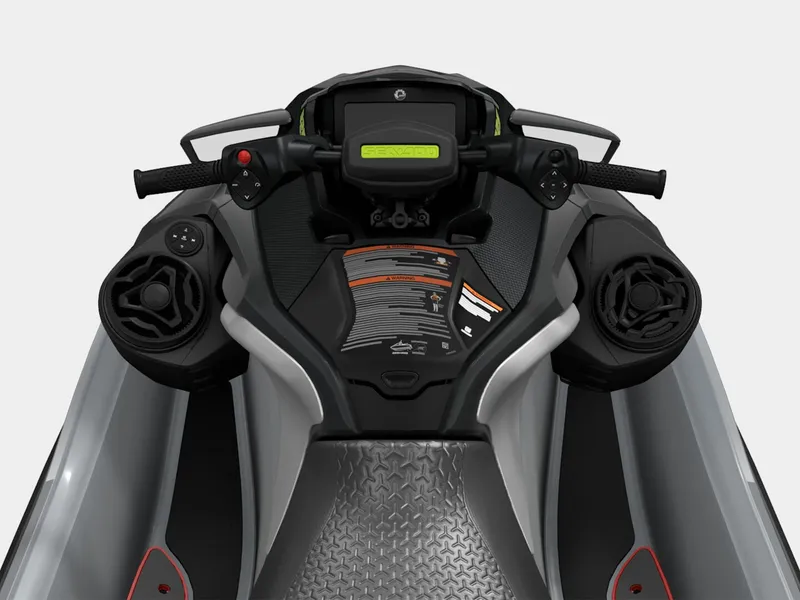 Slide: The Image of Sea-Doo RXT-X 325 Tech Package 2025 - 5