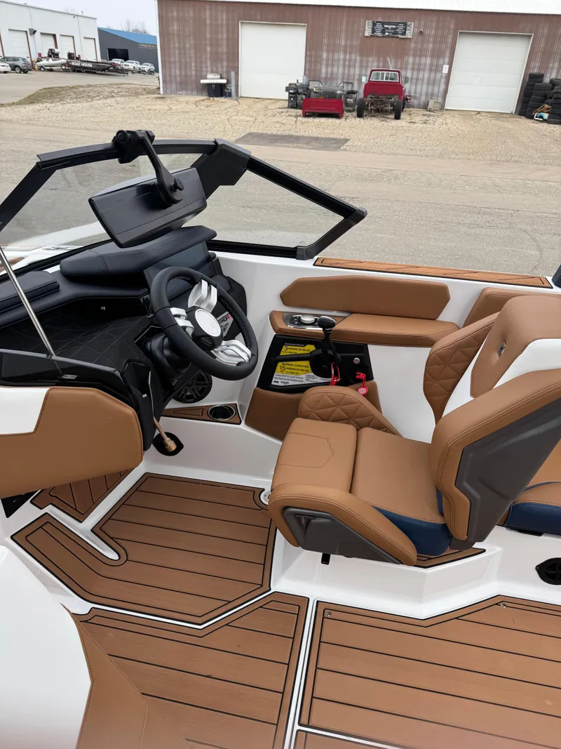 Keygo Gs22 059 Nautique GS22 2025 for Sale | MarineSource