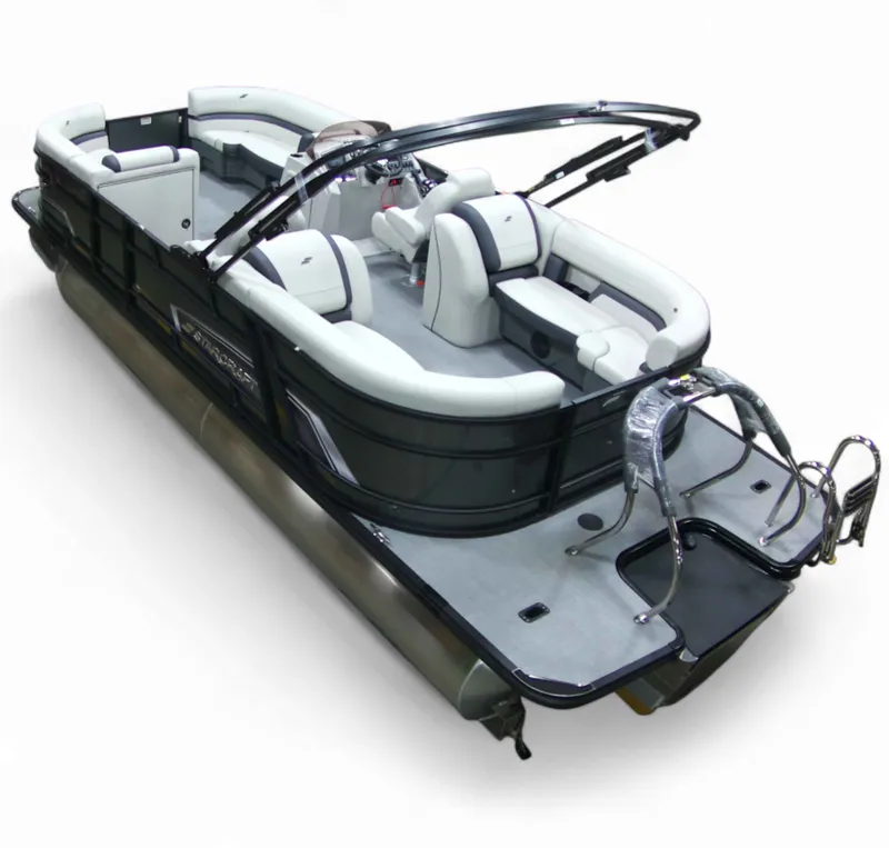 Slide: The Image of Starcraft EXS 3 2025 - 3