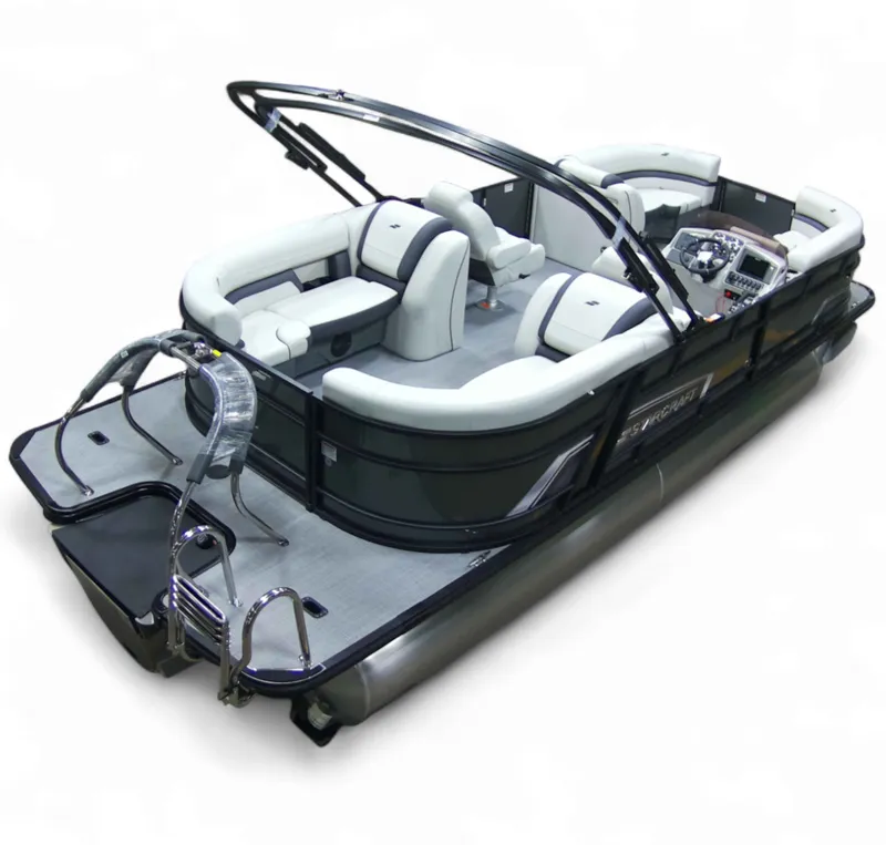 Slide: The Image of Starcraft EXS 3 2025 - 4