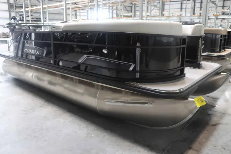 The Image of Starcraft EXS 1 2025 - 1