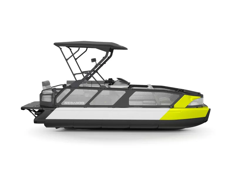Slide: The Image of Sea-Doo SWITCH SPORT 21 230 2025 - 1