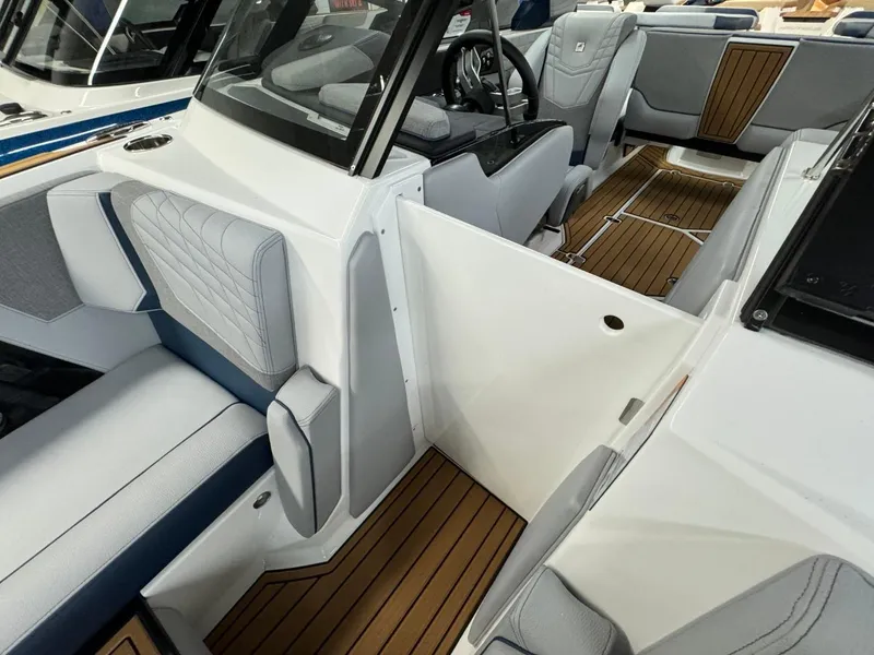 Slide: The Image of Nautique Super Air Nautique G23 2024 - 50