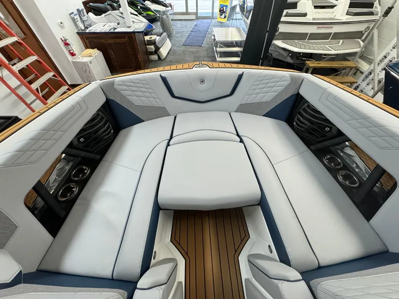 Slide: The Image of Nautique Super Air Nautique G23 2024 - 51