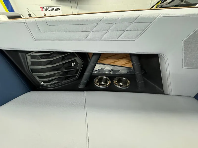 Slide: The Image of Nautique Super Air Nautique G23 2024 - 52