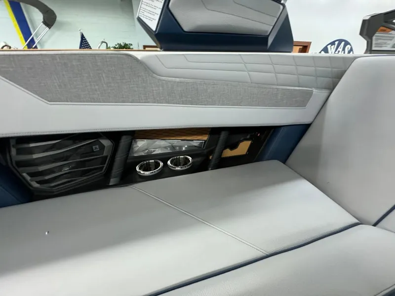 Slide: The Image of Nautique Super Air Nautique G23 2024 - 53