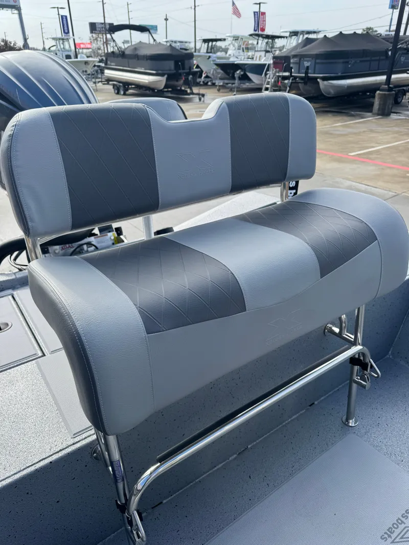 Slide: The Image of Xpress H210 BAY 2025 - 12