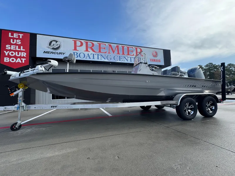 Slide: The Image of Xpress H210 BAY 2025 - 24