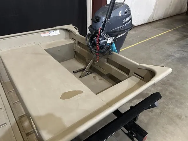 Slide: The Image of G3 1442 W/Yamaha 15 2024 - 10