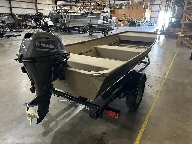 Slide: The Image of G3 1442 W/Yamaha 15 2024 - 4