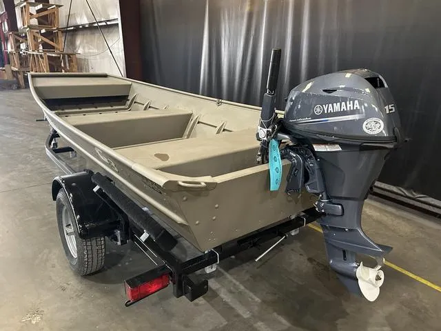 Slide: The Image of G3 1442 W/Yamaha 15 2024 - 5