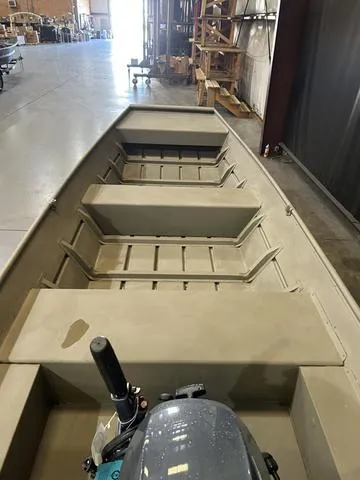 Slide: The Image of G3 1442 W/Yamaha 15 2024 - 6