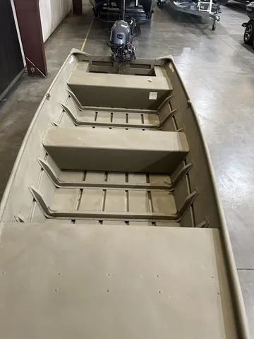 Slide: The Image of G3 1442 W/Yamaha 15 2024 - 8