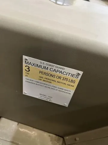 Slide: The Image of G3 1442 W/Yamaha 15 2024 - 9