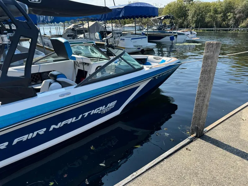 Slide: The Image of Nautique Super Air Nautique GS24 2018 - 50