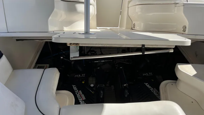 Slide: The Image of Sea Ray 380 Sundancer 2008 - 50