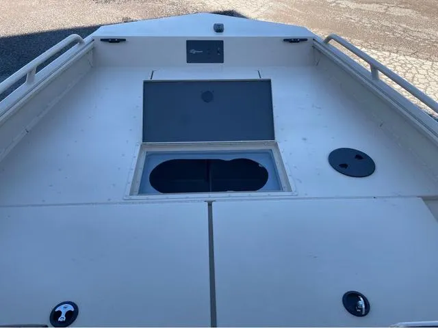 Slide: The Image of G3 Sportsman 2400 2025 - 10