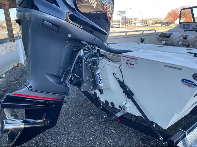 Slide: The Image of G3 Sportsman 2400 2025 - 12