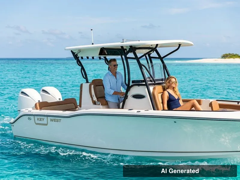 The Image of Key West 291 FS 2025 - 0