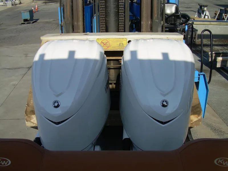 Slide: The Image of Key West Family Sportsman 291FS 2025 - 16