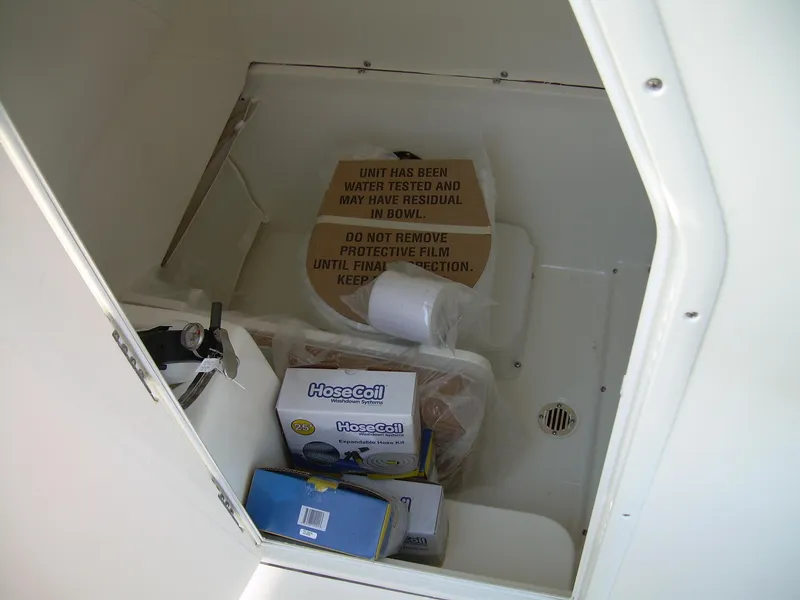 Slide: The Image of Key West Family Sportsman 291FS 2025 - 17